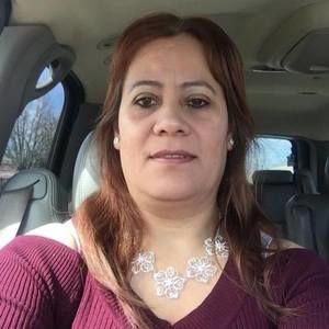 Meet your Posher, Laurentina